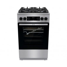 Комбинированная плита Gorenje GK5C65XV