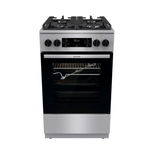 Комбинированная плита Gorenje GK5C65XV