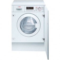 Стиральная машина Bosch WKD 28540 OE