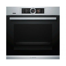 Духовой шкаф Bosch HRG6769S6EU