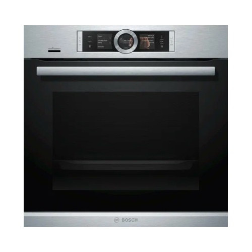 Духовой шкаф Bosch HRG6769S6EU