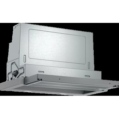 Встраиваемая вытяжка Bosch DFR067A52