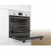 Духовой шкаф Bosch HBF512BV1R