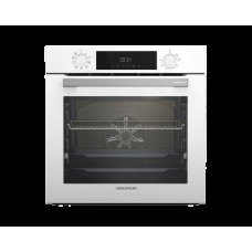 Конвекционный духовой шкаф Grundig GEBM12300WC