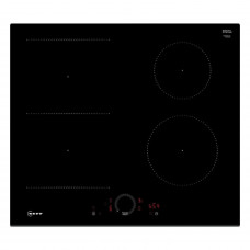Электрическая варочная панель Neff T56FHS1L0 черный
