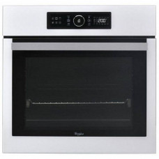Электрический духовой шкаф WHIRLPOOL AKZ 6230/WH