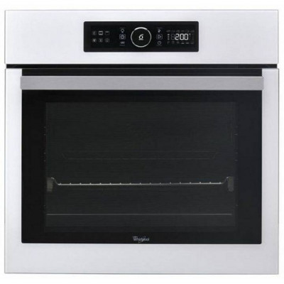 Электрический духовой шкаф WHIRLPOOL AKZ 6230/WH