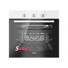 Электрический духовой шкаф Simfer B6EW16001