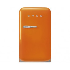Минибар Smeg FAB5ROR5