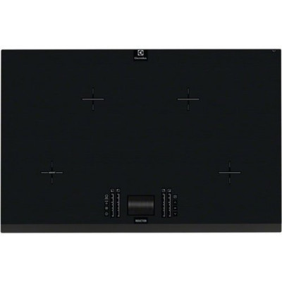 Варочная панель Electrolux EHO8840FOG