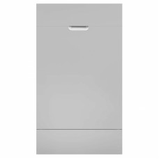 Встраиваемая посудомоечная машина Meferi MDW4563 POWER