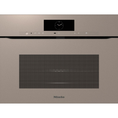 Духовой шкаф Miele H 7840 BMX Pearl beige