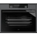 Компактный духовой шкаф Asko OCSM8487B