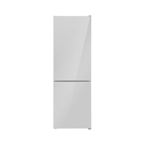 Холодильник Maunfeld MFF185NFS Inverter