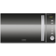 CASO M 20 Electronic Black