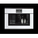 Кофемашина Kuppersbusch CKV 6550.0 W2 Black Chrome