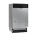 Встраиваемая посудомоечная машина Weissgauff BDW 4150 Touch DC Inverter Wi-Fi