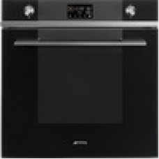 Встраиваемый электрический духовой шкаф Smeg SO6102M2N