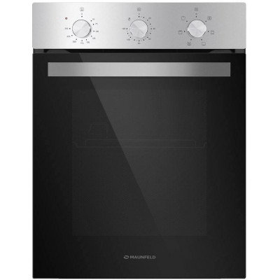 Духовой шкаф Maunfeld EOEC516S