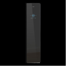 Паровой шкаф Hiberg SD 4GB