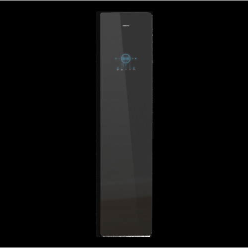 Паровой шкаф Hiberg SD 4GB