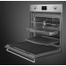 Духовой шкаф Smeg SO6302TX
