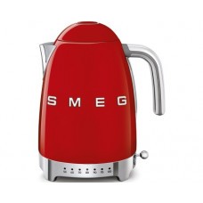 Электрический чайник Smeg KLF04RDEU