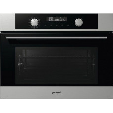 Духовой шкаф Gorenje GCM 612 X