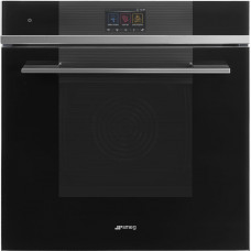 Встраиваемый электрический духовой шкаф Smeg SO6104S4PN