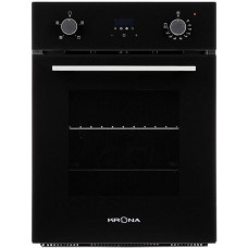 Духовой шкаф Krona GUSTO 45 BL