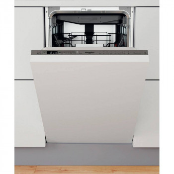 Посудомоечная машина Whirlpool WSIO 3O34 PFE X