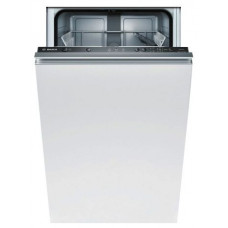 Встраиваемая посудомоечная машина BOSCH spv30e40