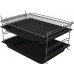 Газовая плита Gorenje GG6A10WJ