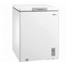 Морозильник-ларь Midea MDRC207SLF01G