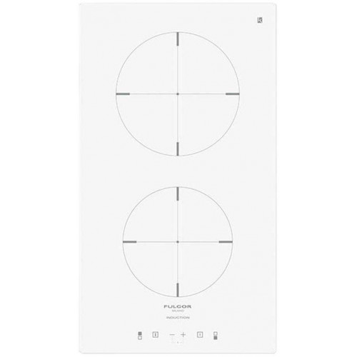 Варочная панель Fulgor Milano CH 302 ID TC WH