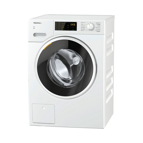 Стиральная машина Miele WWD120 WCS
