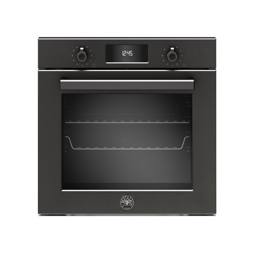 Встраиваемый электрический духовой шкаф Bertazzoni Professional F6011PROVLN черный