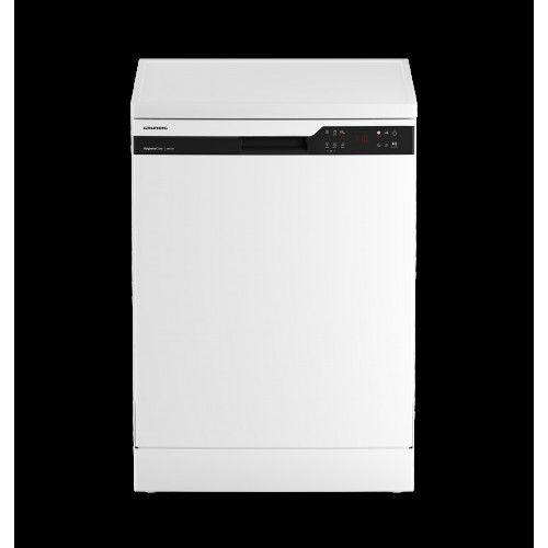 Посудомоечная машина Grundig GNFP3551W