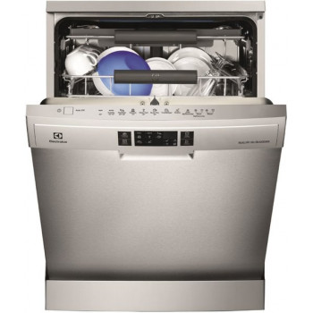 Electrolux ESF 8635 ROX