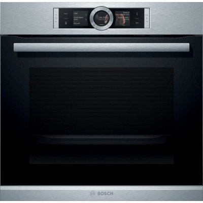 Духовой шкаф Bosch HBG636ES1