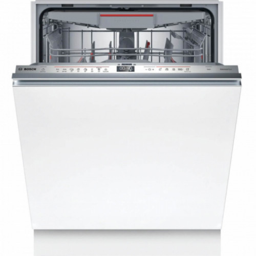 Встраиваемая посудомоечная машина Bosch SMD 6ECX00E
