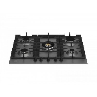 Газовая варочная панель Bertazzoni P755CMODNE