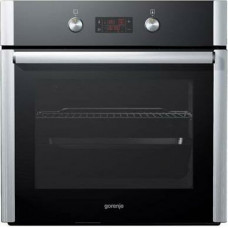 Духовой шкаф встраиваемый Gorenje BOP 7558 AX