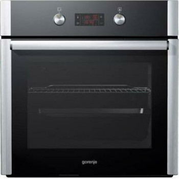 Духовой шкаф встраиваемый Gorenje BOP 7558 AX