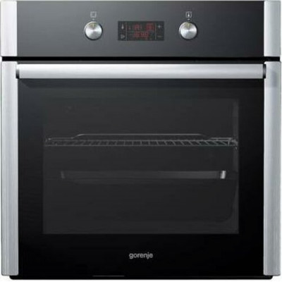 Духовой шкаф встраиваемый Gorenje BOP 7558 AX