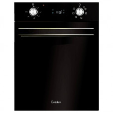 Духовой шкаф EVELUX EO 430 PB