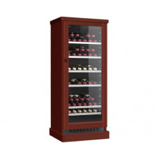 Винный шкаф Dometic C101G Wooden Mahogany