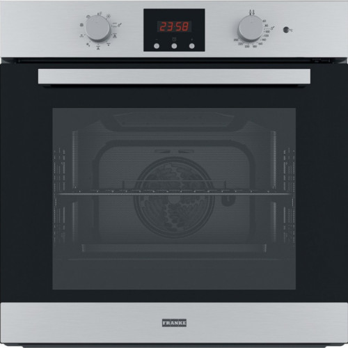 Электрический духовой шкаф Franke FSL 86 H XS 116.0609.446