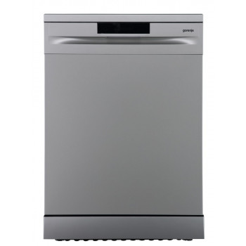 Посудомоечная машина Gorenje GS620C10S серебристый