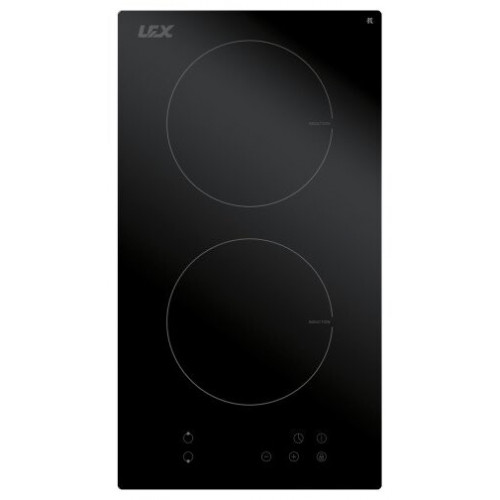 Встраиваемая индукционная варочная панель Lex EVI 320 BL